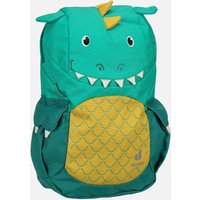 Deuter - Kikki Fern/Alpinegreen - Rucksack  , 8 l von Deuter