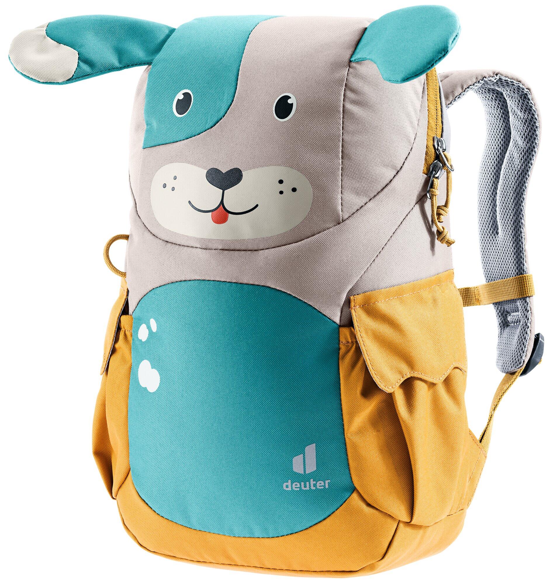 Deuter - Kikki pepper-cinnamon von Deuter