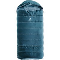 Deuter Kinderschlafsack Starlight SQ Marine Slateblue von Deuter