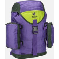 Deuter - Lake Placid Violet/Citrus - Rucksack  , 27 l von Deuter