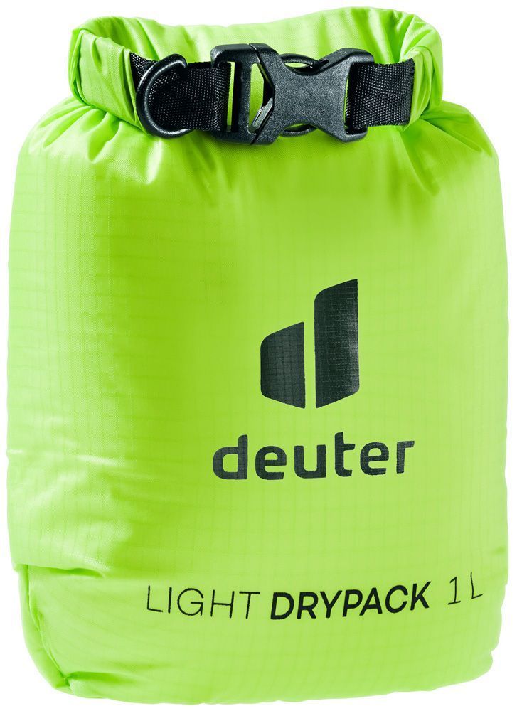 Deuter Light Drypack 1 citrus von Deuter