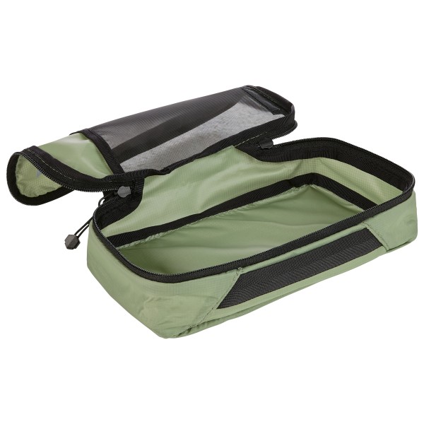 Deuter - Mesh Zip Pack 1 - Packsack Gr 1 l oliv von Deuter