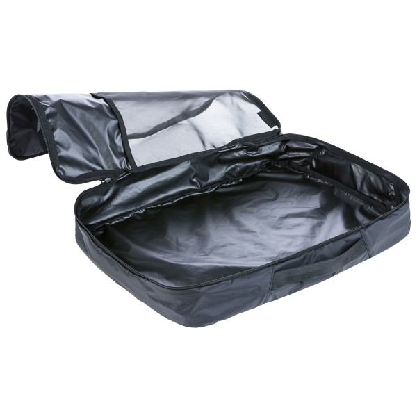 Deuter - Mesh Zip Pack 10 - Packsack Gr 10 l grau von Deuter