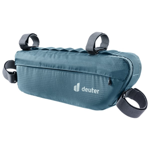 Deuter - Mondego FB 4 - Fahrradtasche Gr 4 l türkis/blau Deuter - Mondego FB 4 - Fahrradtasche Gr 4 l türkis/blau von Deuter
