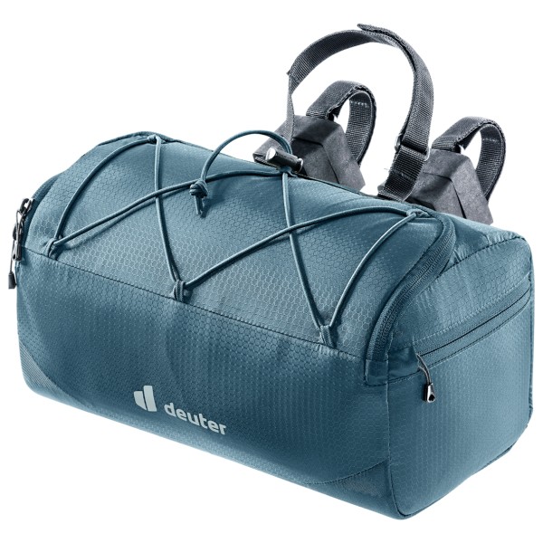 Deuter - Mondego HB 8 - Lenkertasche Gr 8 l türkis/blau Deuter - Mondego HB 8 - Lenkertasche Gr 8 l türkis/blau von Deuter