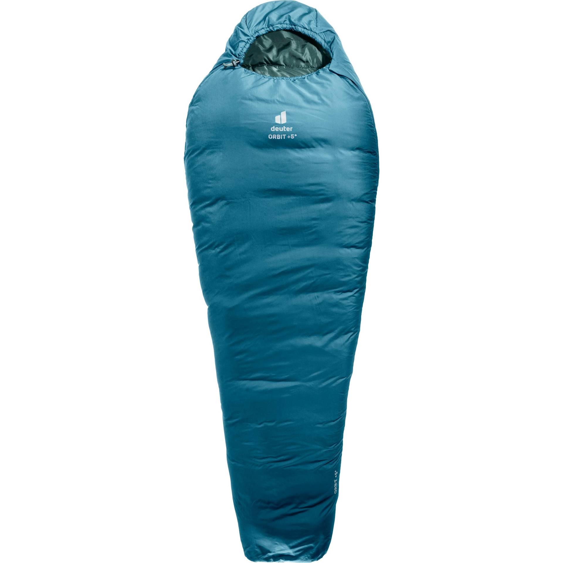 Deuter Orbit +5° SL Kunstfaserschlafsack Damen von Deuter