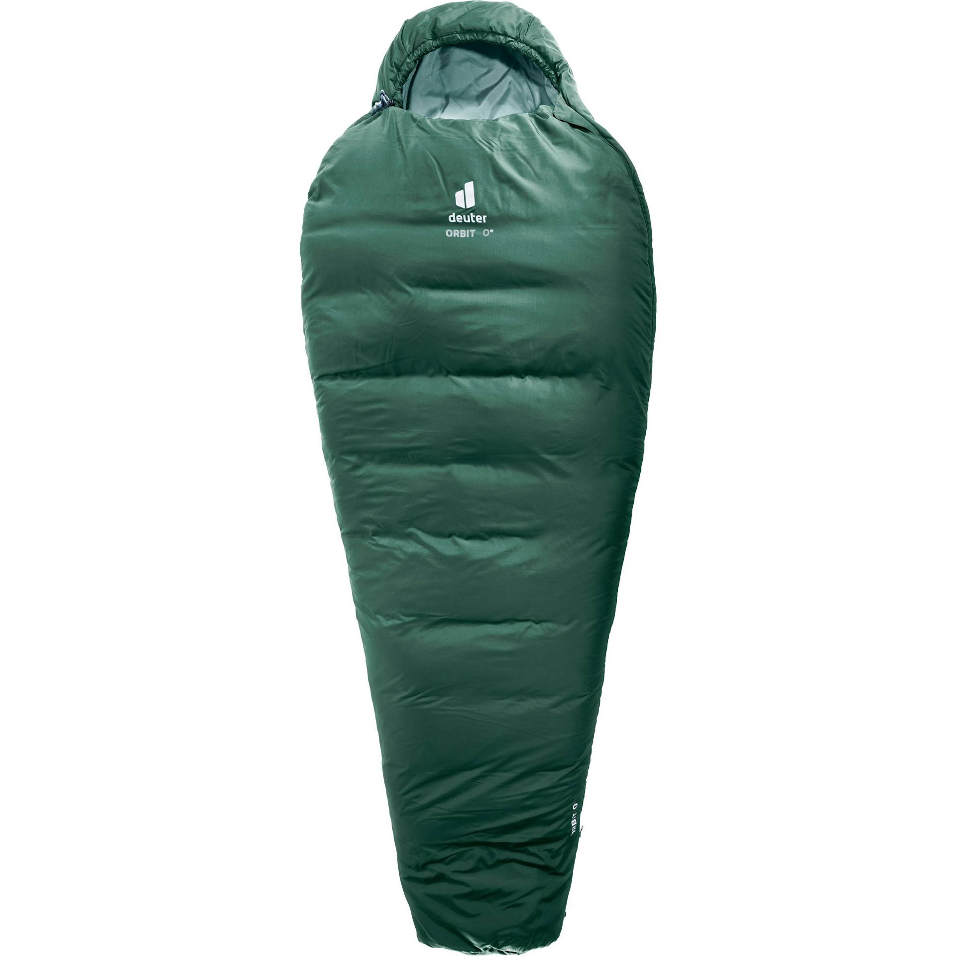 Deuter Orbit 0° SL Kunstfaserschlafsack Damen von Deuter