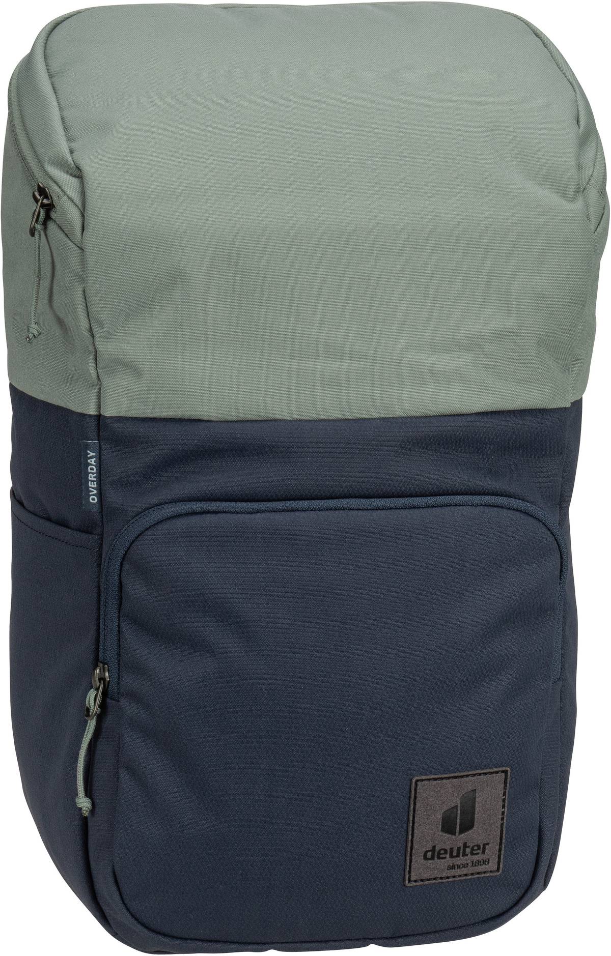 Deuter Overday  in Navy (15 Liter), Rucksack / Backpack von Deuter