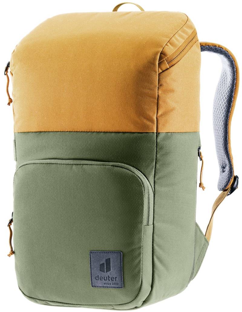 Deuter - Overday khaki-cinnamon von Deuter