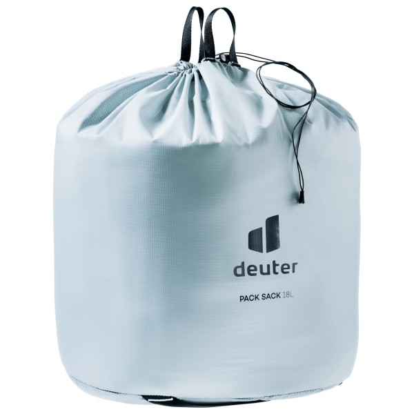 Deuter - Pack Sack 18 Gr 18 l grau von Deuter