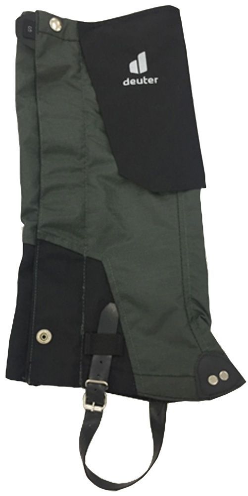 Deuter Pamir Gaiter Gamasche XS Deuter Pamir Gaiter Gamasche XS von Deuter