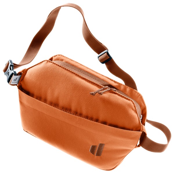 Deuter - Passway 2 - Umhängetasche Gr 2 l orange von Deuter