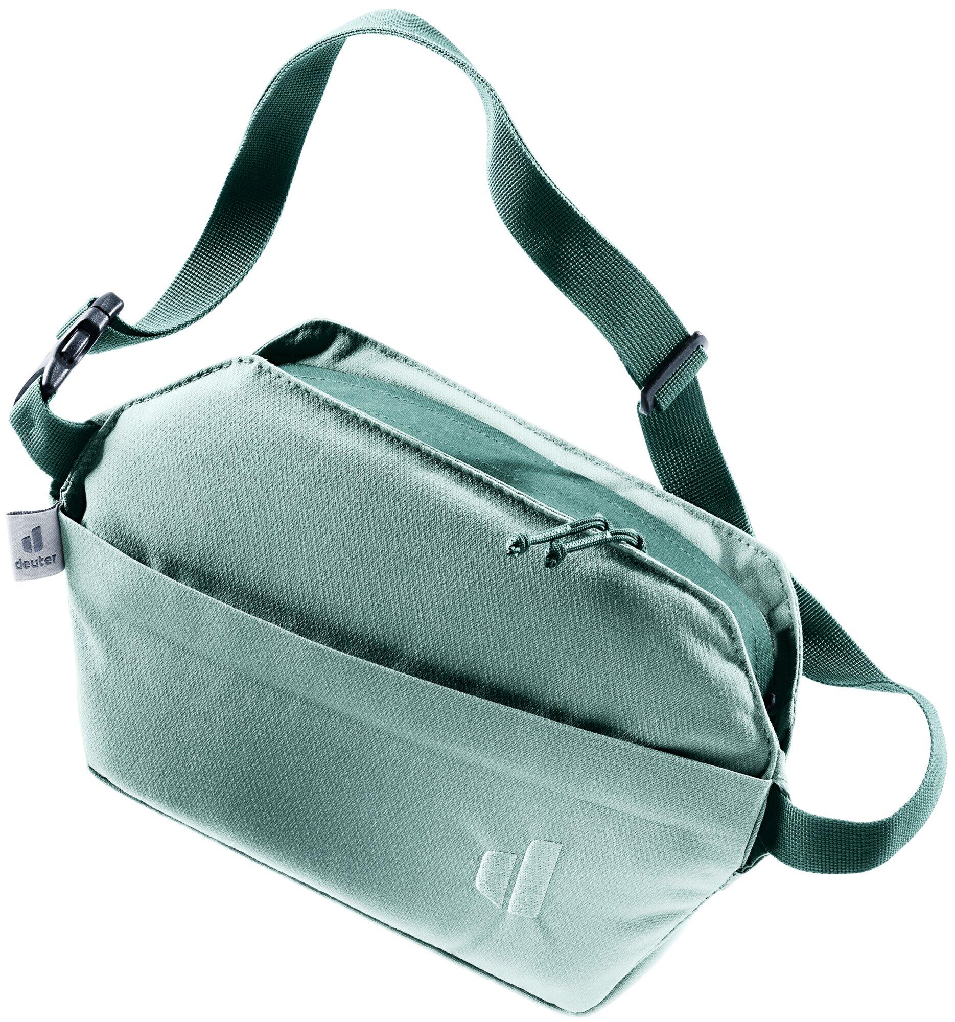 Deuter - Passway 2 jade-seagreen von Deuter