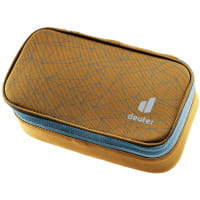 Deuter Pencil Case Schlampermäppchen Almond-Atlantic von Deuter