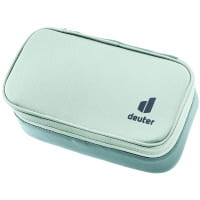 Deuter Pencil Case Schlampermäppchen Frost-Jade von Deuter