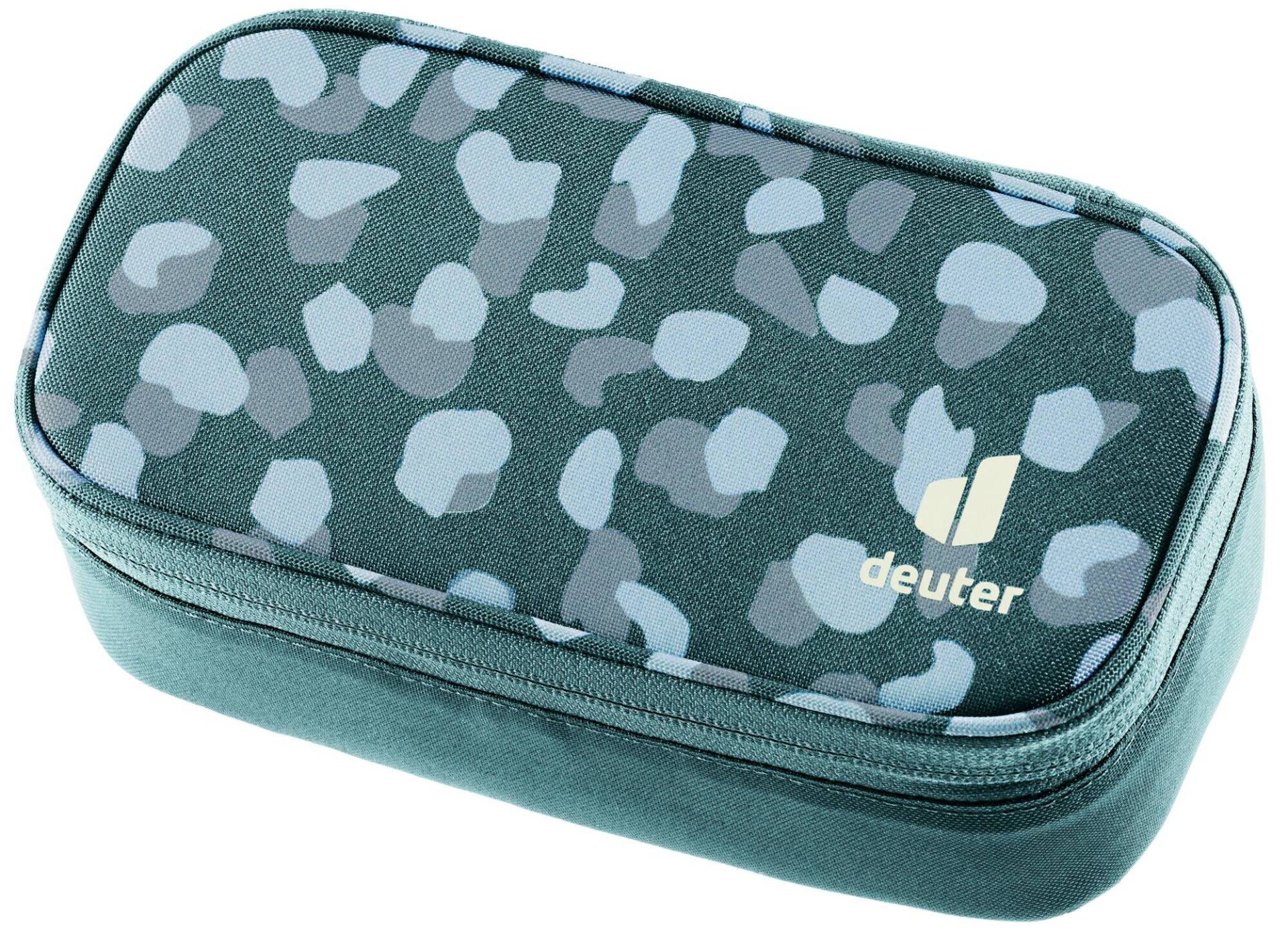 Deuter - Pencil Case deepsea dots von Deuter