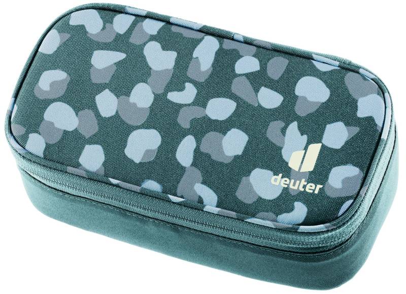 Deuter - Pencil Case deepsea dots von Deuter