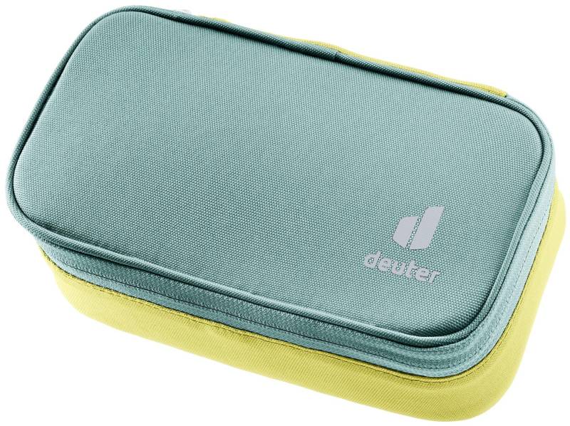 Deuter - Pencil Case jade-sprout von Deuter