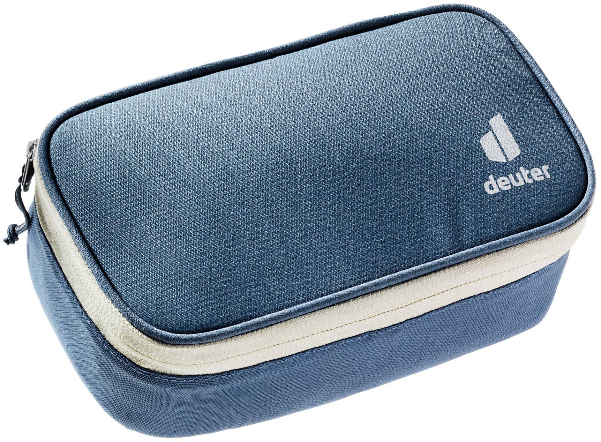 Deuter - Pencil Case marine-bone - Gr. - 0 von Deuter