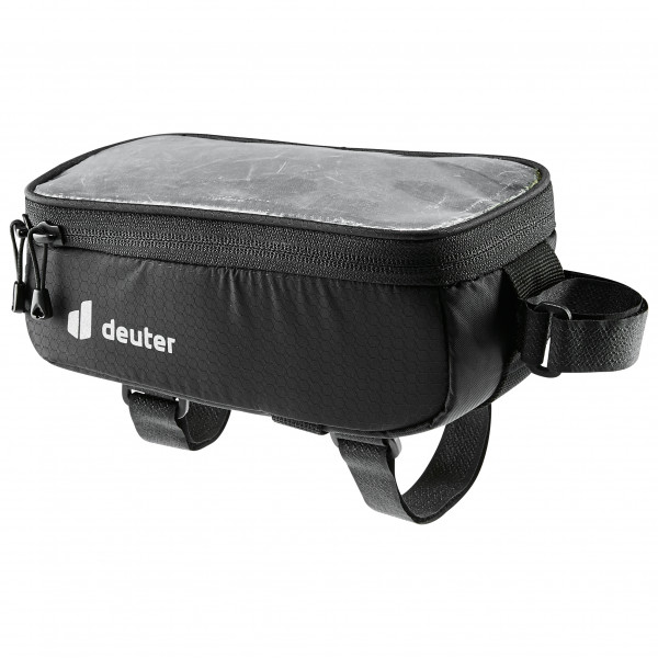 Deuter - Phone Bag - Fahrradtasche Gr 0,7 l grau/schwarz von Deuter