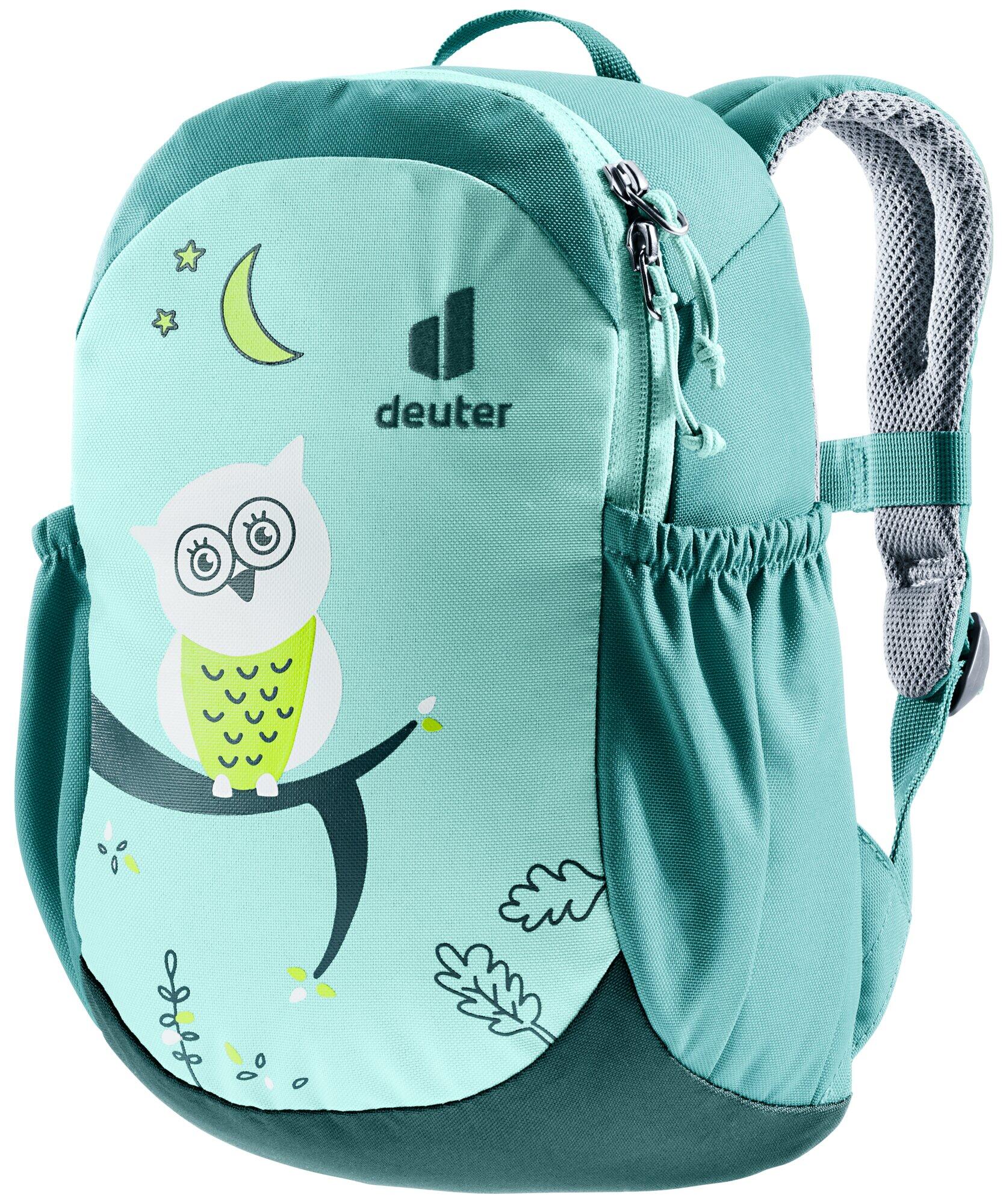 Deuter - Pico glacier-dustblue von Deuter