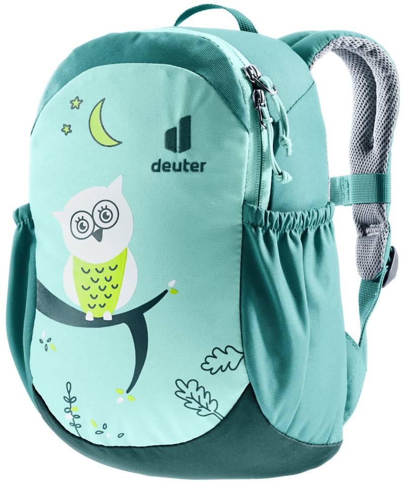 Deuter - Pico glacier-dustblue von Deuter