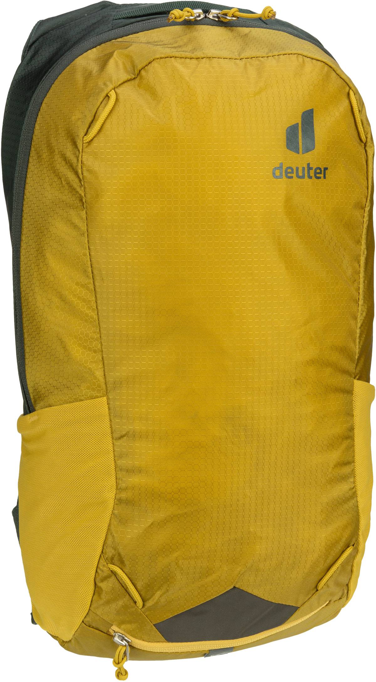 Deuter Race 16  in Gelb (16 Liter), Rucksack / Backpack von Deuter