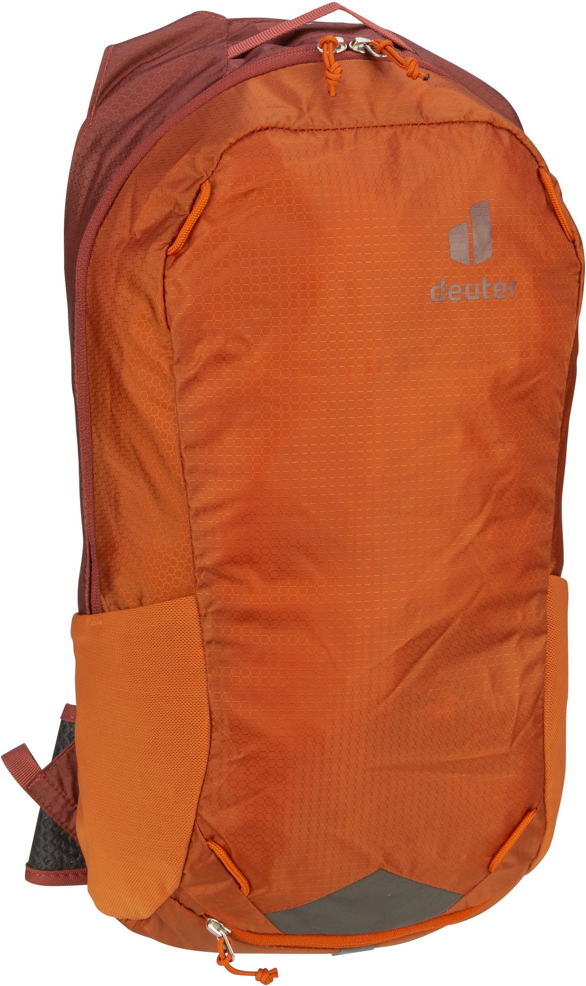 Deuter Race 16  in Orange (16 Liter), Rucksack / Backpack von Deuter