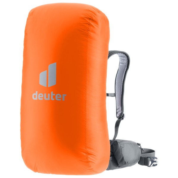 Deuter - Raincover II - Regenhülle Gr Size II - 30-50 l orange von Deuter