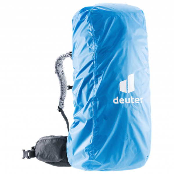 Deuter - Raincover III - Regenhülle Gr Size III - 45-90 l blau;orange von Deuter