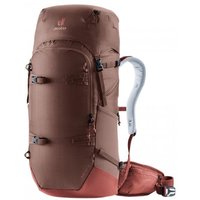 Deuter Rise 32+ SL - Women's Schneeschuhtouren Rucksack 70 cm von Deuter