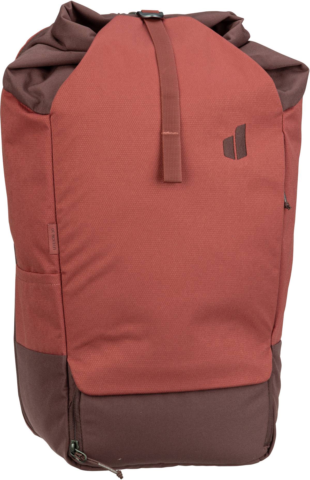 Deuter Utilion 30  in Bordeaux (30 Liter), Reiserucksack von Deuter