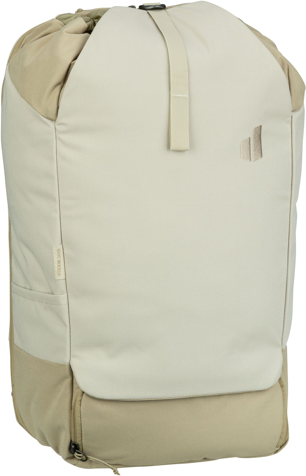 Deuter Utilion 34+5  in Beige (34 Liter), Reiserucksack von Deuter