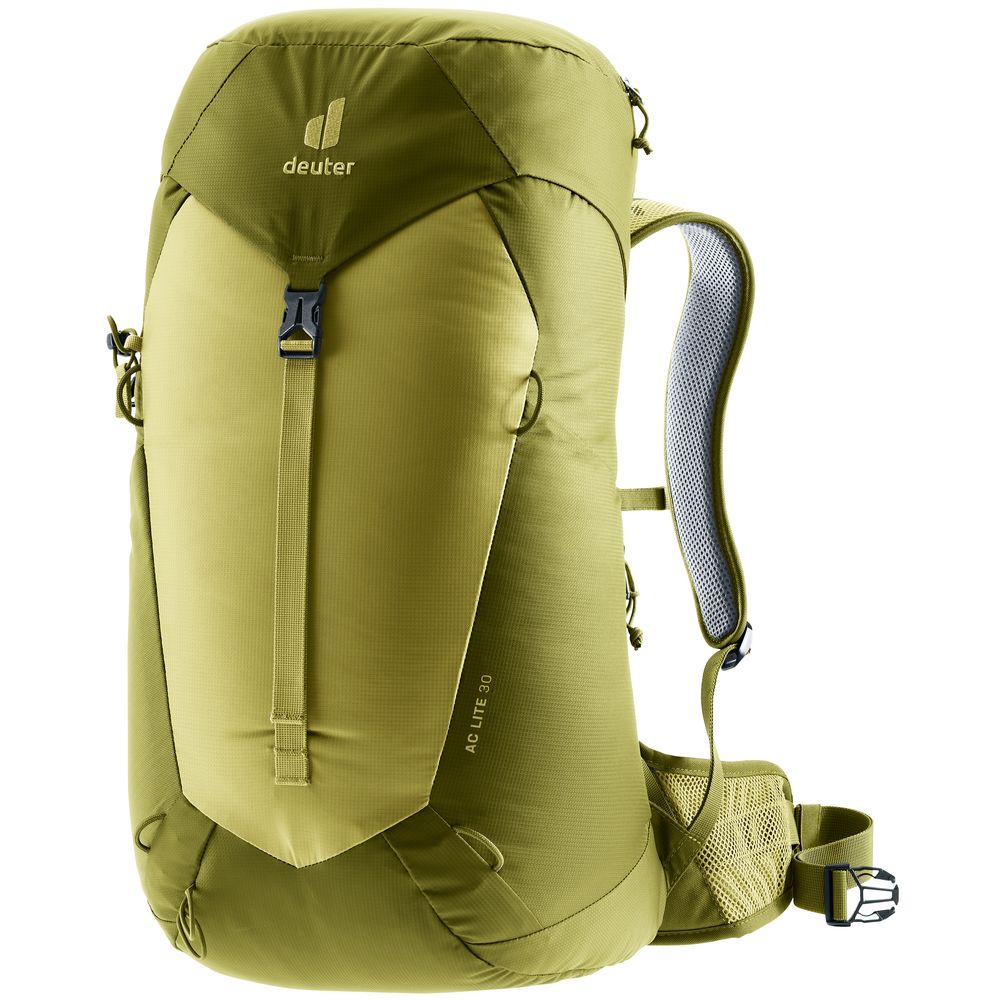 Deuter Rucksack Ac Lite 30 Wanderrucksack linden-cactus von Deuter