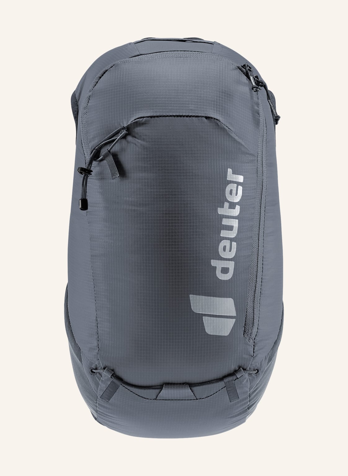 Deuter Rucksack Ascender 13 L schwarz von Deuter