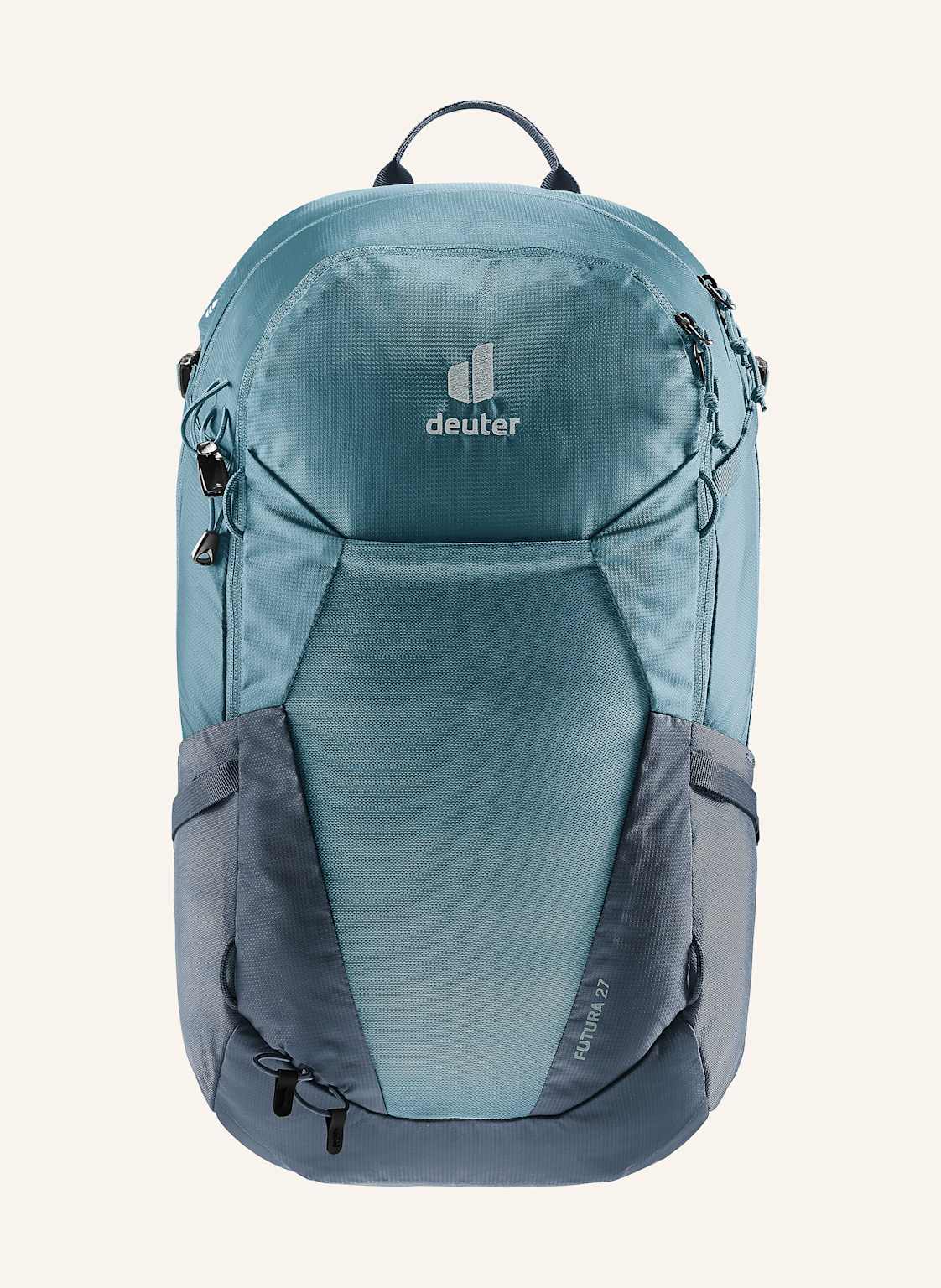 Deuter Rucksack Futura 27 L blau Deuter Rucksack Futura 27 L blau von Deuter