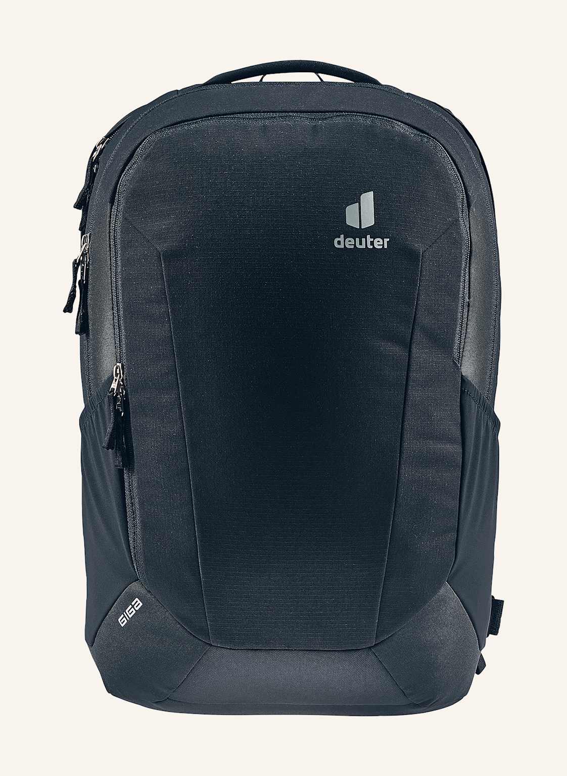 Deuter Rucksack Giga 28 L Mit Laptop-Fach schwarz von Deuter