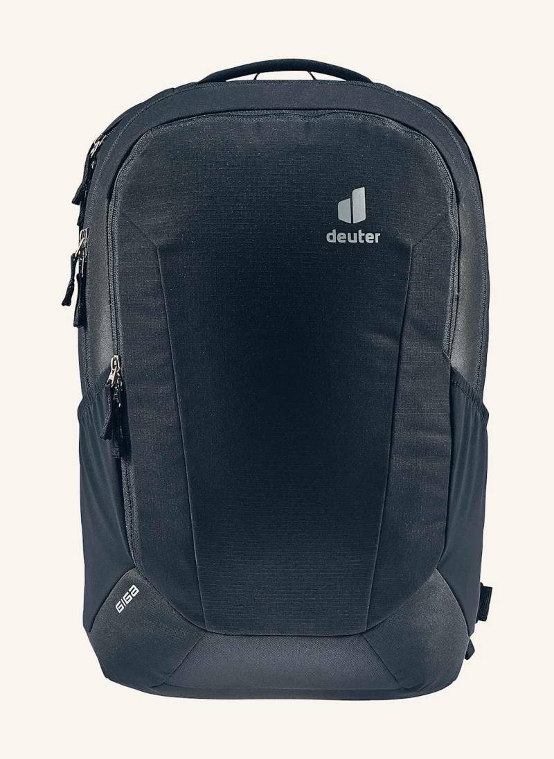 Deuter Rucksack Giga 28 L Mit Laptop-Fach schwarz von Deuter