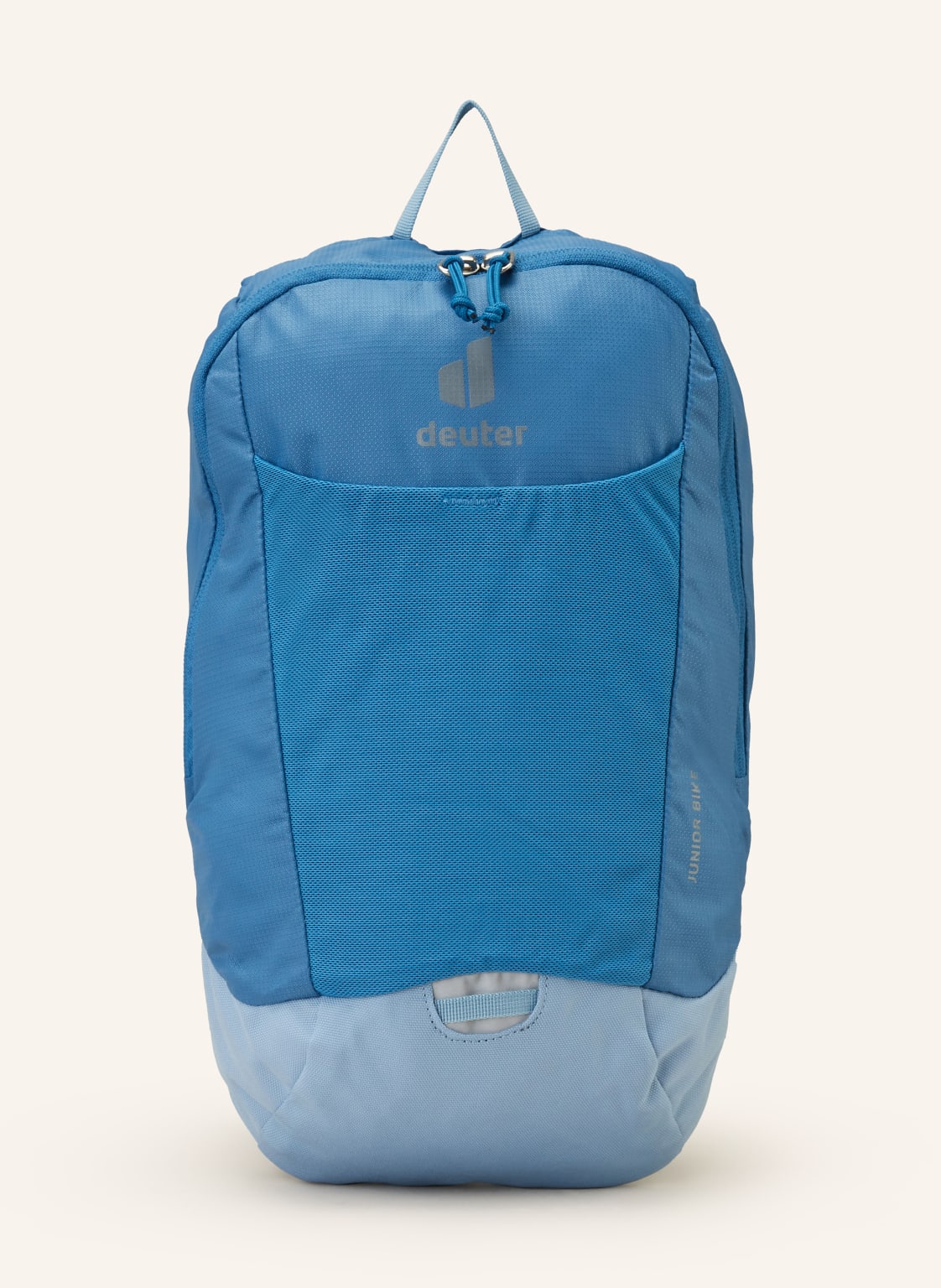 Deuter Rucksack Junior Bike blau von Deuter