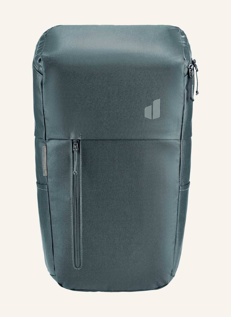 Deuter Rucksack Stockholm 22 L Mit Laptop-Fach blau von Deuter