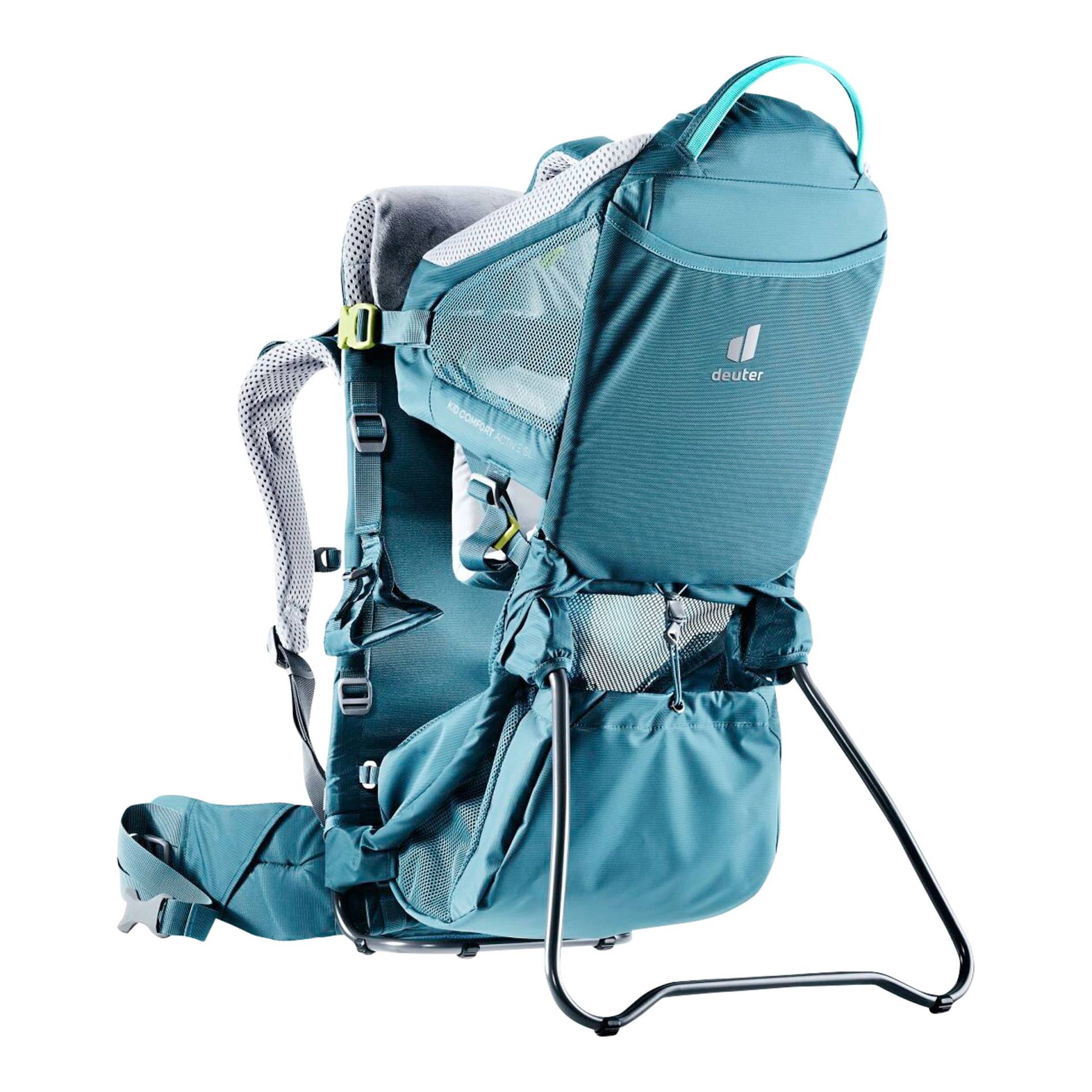 Deuter Rückentrage Kid Comfort Active SL von Deuter