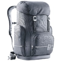 Deuter Scula Schulrucksack Black von Deuter