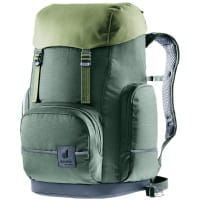 Deuter Scula Schulrucksack Ivy-Khaki von Deuter