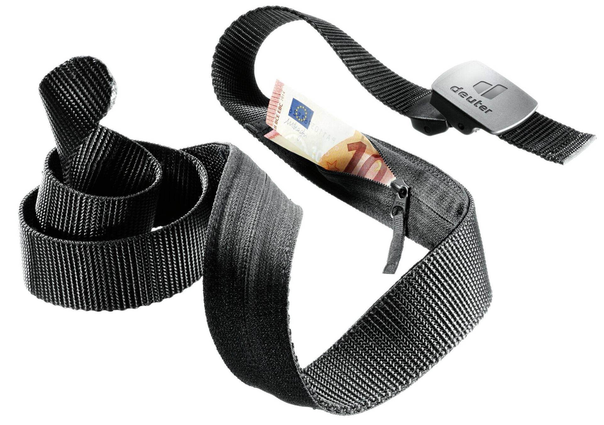 Deuter - Security Belt black von Deuter