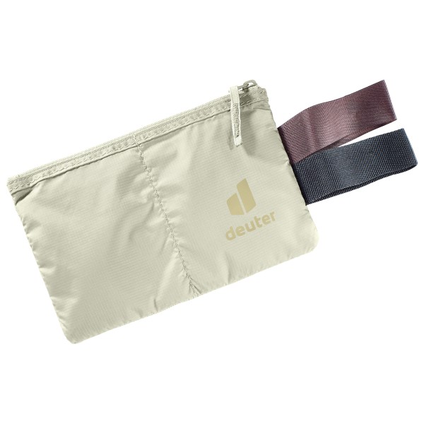 Deuter - Security Flip In - Wertsachenbeutel bone von Deuter