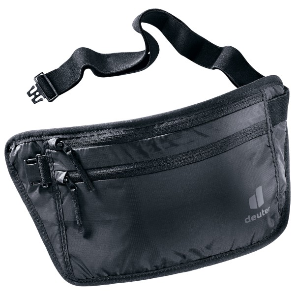 Deuter - Security Money Belt II - Hüfttasche blau von Deuter