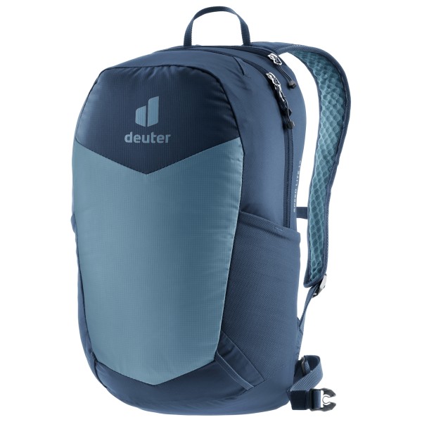 Deuter - Speed Lite 13 - Wanderrucksack blau von Deuter