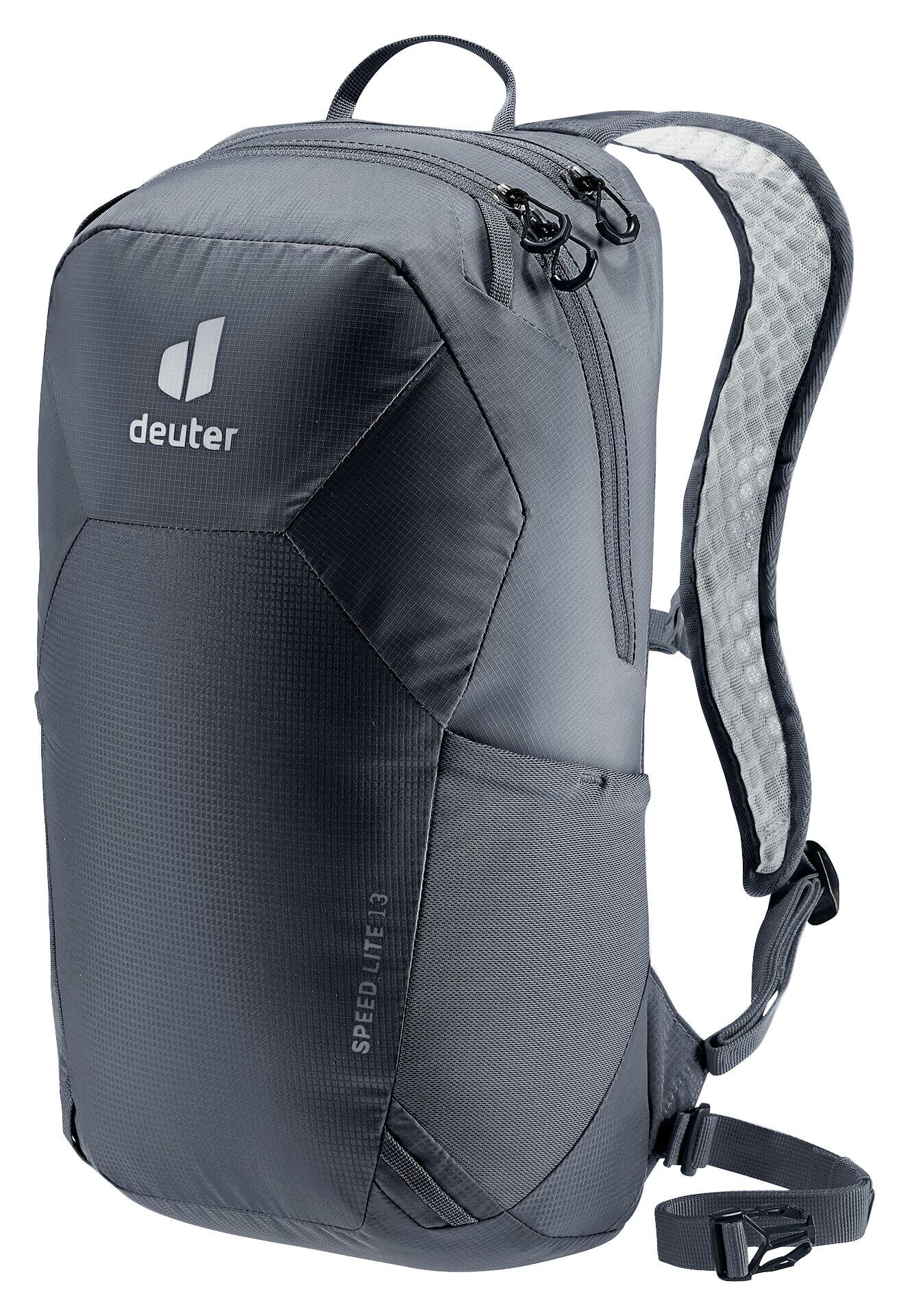 Deuter - Speed Lite 13 black von Deuter