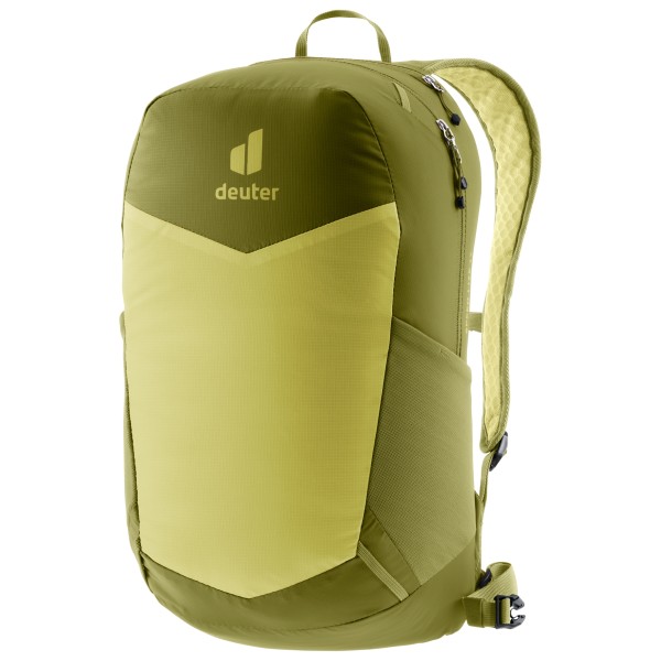 Deuter - Speed Lite 17 - Wanderrucksack oliv von Deuter