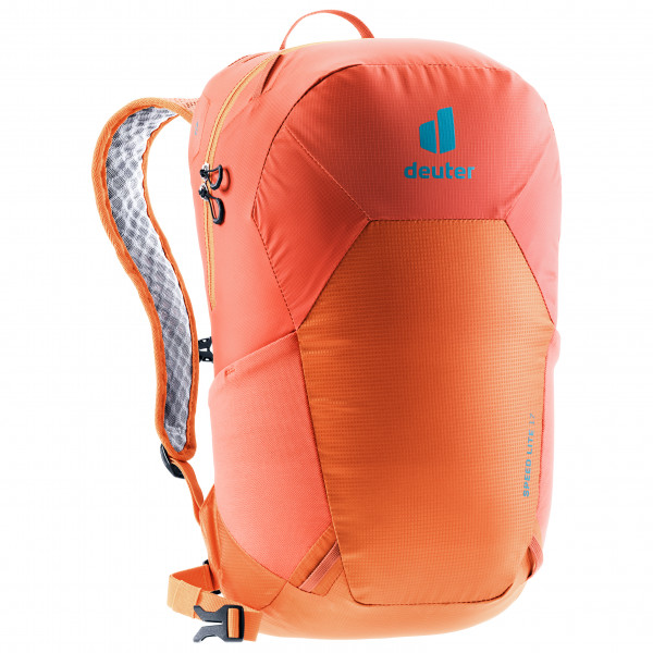 Deuter - Speed Lite 17 - Wanderrucksack rot von Deuter